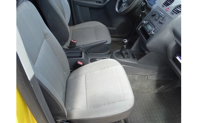 VW Caddy 4x4 - автомобили, коли, обяви за нови и употребявани 10