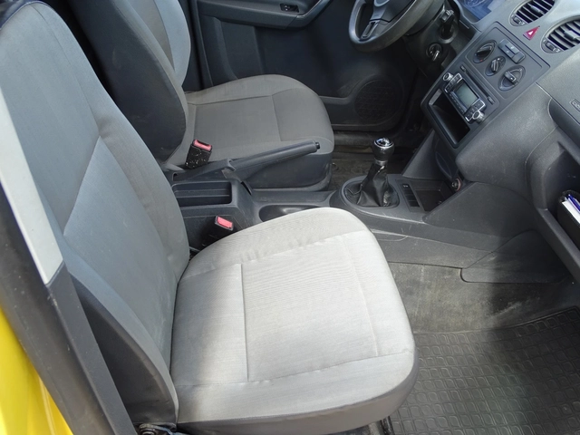 VW Caddy 4x4 - автомобили, коли, обяви за нови и употребявани 10