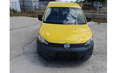 vw-caddy - 2