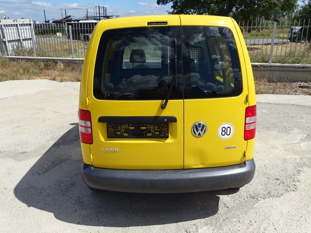 VW Caddy 4x4 - автомобили, коли, обяви за нови и употребявани 4