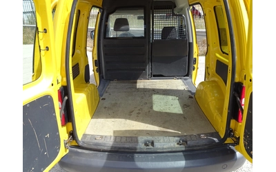 VW Caddy 4x4 - автомобили, коли, обяви за нови и употребявани 7