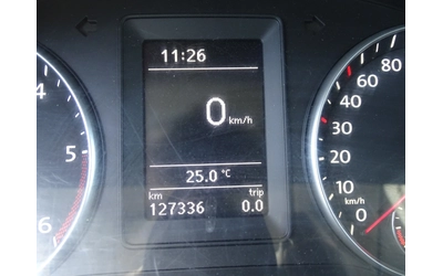 VW Caddy 4x4 - автомобили, коли, обяви за нови и употребявани 9