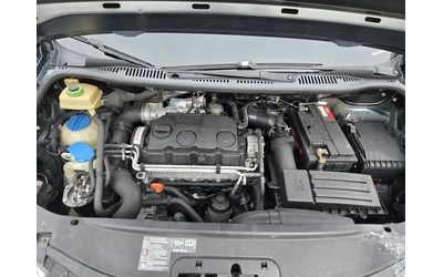 VW Caddy 1.9ТDI-105кс= АВТОМАТ= КЛИМАТИК= АВТОПИЛОТ - автомобили, коли, обяви за нови и употребявани 15