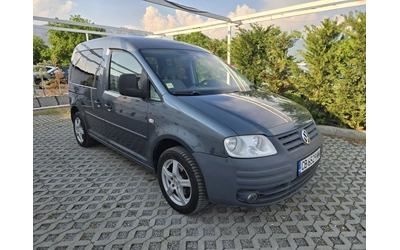 vw-caddy - 1
