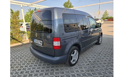 vw-caddy - 2