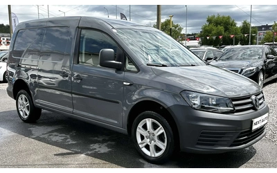 vw-caddy - 2