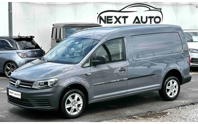 vw-caddy - 0