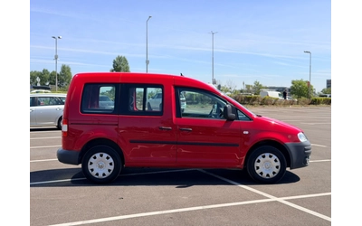 vw-caddy - 3