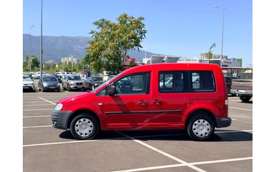 vw-caddy - 4