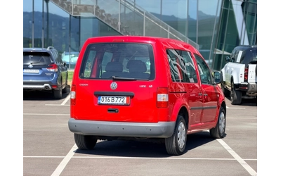 vw-caddy - 5
