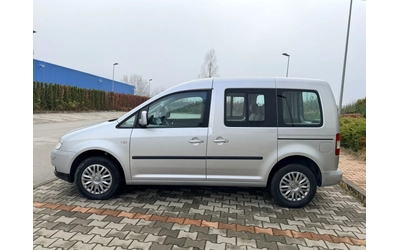 vw-caddy - 3