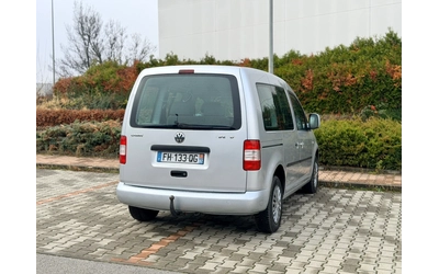 vw-caddy - 5