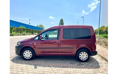vw-caddy - 3