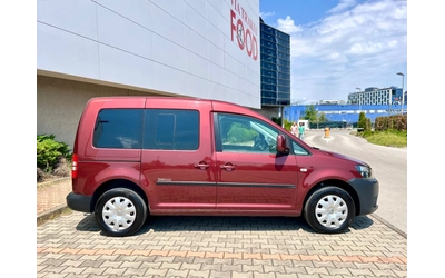 vw-caddy - 4