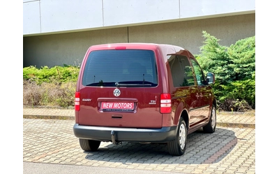 vw-caddy - 5