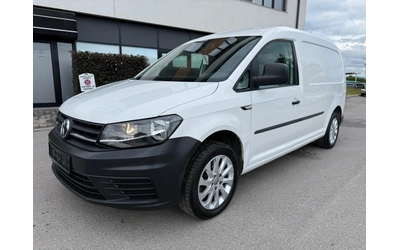 vw-caddy - 0