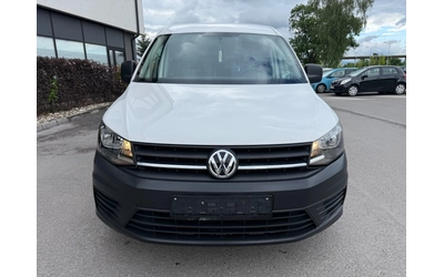 vw-caddy - 1