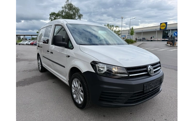 vw-caddy - 2