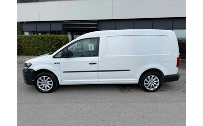 vw-caddy - 3