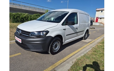 vw-caddy - 0