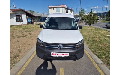 vw-caddy - 1
