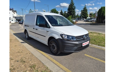 vw-caddy - 2