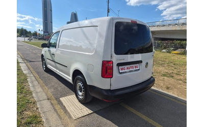 vw-caddy - 3