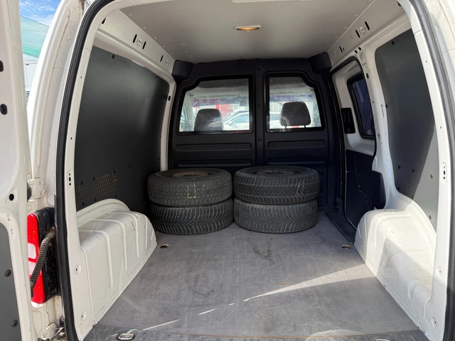 VW Caddy N1 1+ 1 - автомобили, коли, обяви за нови и употребявани 14