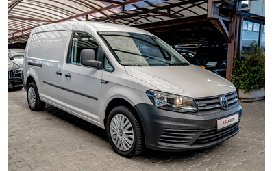 vw-caddy-hladilen-1-4i-klimatik-sd-card - 1
