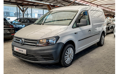 vw-caddy-hladilen-1-4i-klimatik-sd-card - 2