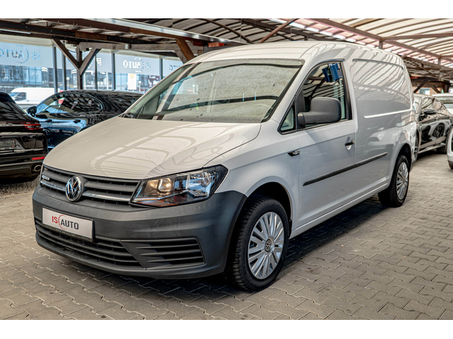 VW Caddy Хладилен/1.4i/Климатик/SD Card - автомобили, коли, обяви за нови и употребявани 2