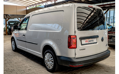 vw-caddy-hladilen-1-4i-klimatik-sd-card - 5