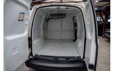 VW Caddy Хладилен/1.4i/Климатик/SD Card - автомобили, коли, обяви за нови и употребявани 6