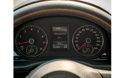 VW Caddy MAXI фабрична газ - автомобили, коли, обяви за нови и употребявани 14