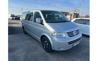vw-caravelle - 2