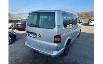 vw-caravelle - 4