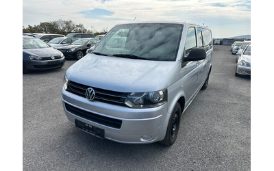 vw-caravelle - 0