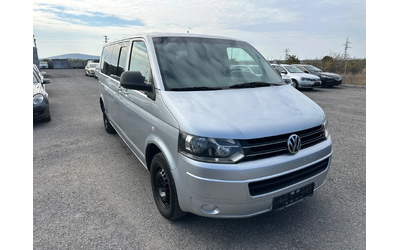vw-caravelle - 2