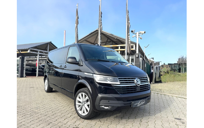 vw-caravelle - 0