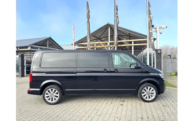 vw-caravelle - 3