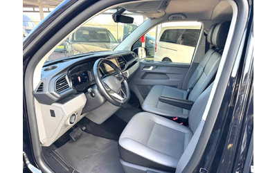 VW Caravelle T6FACELIFT#MATRIX#EXTRALONG#DIGITAL#FULL FULL - автомобили, коли, обяви за нови и употребявани 6