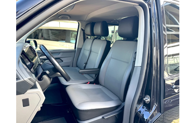 VW Caravelle T6FACELIFT#MATRIX#EXTRALONG#DIGITAL#FULL FULL - автомобили, коли, обяви за нови и употребявани 9