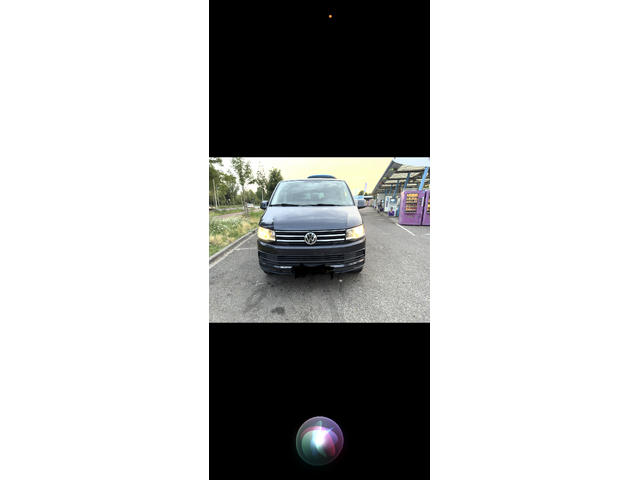 VW Caravelle, 2017 г., 114000 км, 150 к.с. - автомобили, коли, обяви за нови и употребявани 0