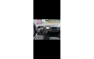 VW Caravelle, 2017 г., 114000 км, 150 к.с. - автомобили, коли, обяви за нови и употребявани 9