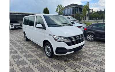 vw-caravelle - 0