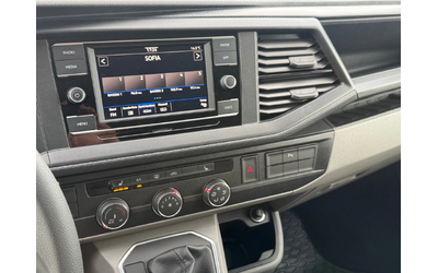 VW Caravelle ABT e 8+ 1 - автомобили, коли, обяви за нови и употребявани 10