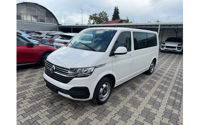 vw-caravelle - 2