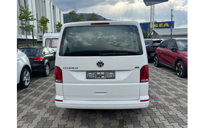 vw-caravelle - 5