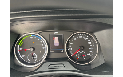VW Caravelle ABT e 8+ 1 - автомобили, коли, обяви за нови и употребявани 7