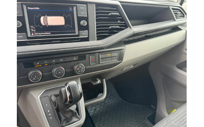 VW Caravelle ABT e 8+ 1 - автомобили, коли, обяви за нови и употребявани 8